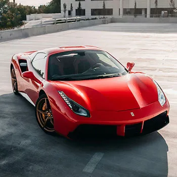 ferrari service and repair in colorado, texas