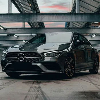 mercedes service and repair in colorado, texas