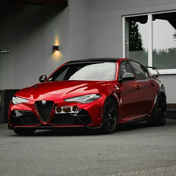 alfa romeo service and repair in colorado