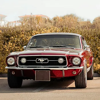 european classic car service & repair in colorado, texas